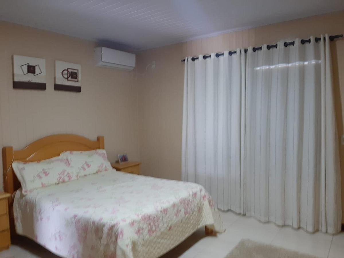 Casa Canyons & Campo Villa Praia Grande  Luaran gambar