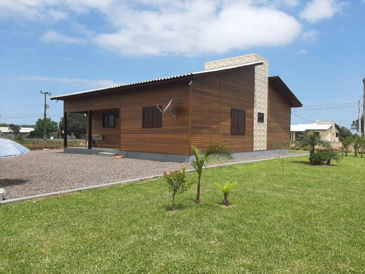 Casa Canyons & Campo Villa Praia Grande  Luaran gambar