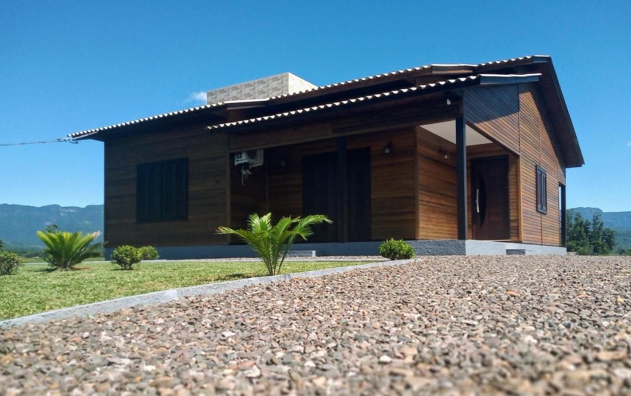 Casa Canyons & Campo Villa Praia Grande  Luaran gambar
